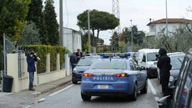 Imprenditore muore durante una rapina nella sua villa