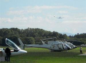 Aeroporto, il Comune avrà sempre la maggioranza