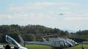 Aeroporto, il Comune avrà sempre la maggioranza