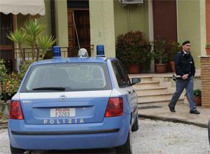 Minacciato dai rapinatorimuore d'infarto proprietariodel Palabingo di Livorno