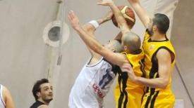 Donoratico ospita l'Olimpia Legnaia