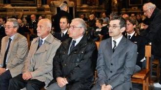 Precetto pasquale per la polizia