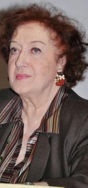Vania Partilora   