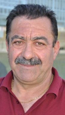 Eros Chesi allenatore del Vada    