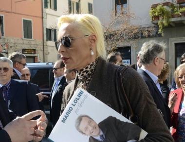 <b>MONICA FAENZI </b>la Regione le ha dato ragione sullatto urbanistico per le case per i giovani   