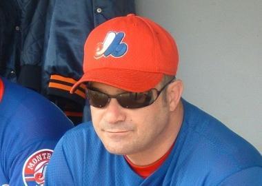 <b>MANAGER.</b> Luca Luongo 
