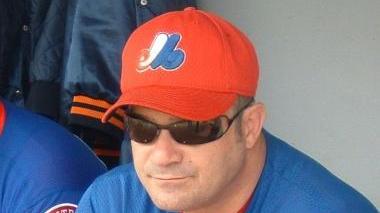 <b>MANAGER.</b> Luca Luongo