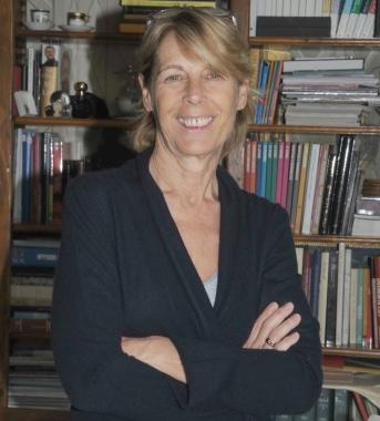 Marialina Marcucci   