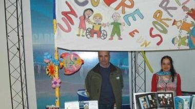 Solidarietà in fiera