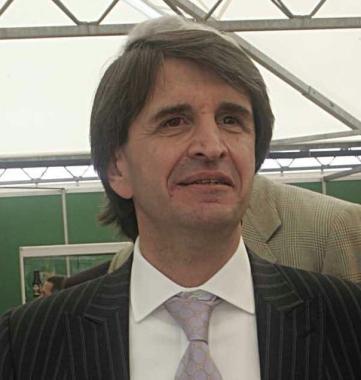 Massimo Puccinelli vice presidente dell Associazione industriali di Pistoia    