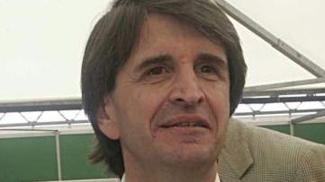 Massimo Puccinelli vice presidente dell’ Associazione industriali di Pistoia