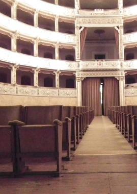 Dalla fiaba al musical per bimbi