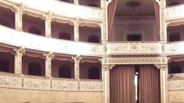 Dalla fiaba al musical per bimbi