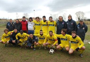 Contro l'Arcadia un match point per la Cella Torinese