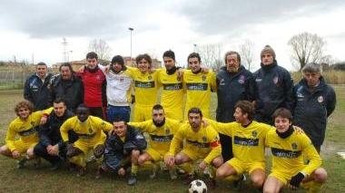 Contro l'Arcadia un match point per la Cella Torinese