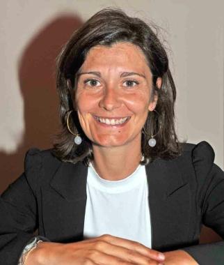 Lassessore all ambiente Lisa Taiti   
