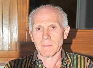 Giorgio Cheli nuovo presidente del comitato paesano Vacchereccia