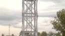 La torretta di avvistamento