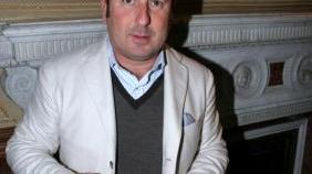 <b>PATRON.</b> Gabriele Ghirlanda