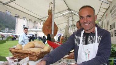 Sessanta espositori dalla Toscana e dall'Italia