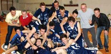 I ragazzi venturinesi festeggiano il prestigioso successo 