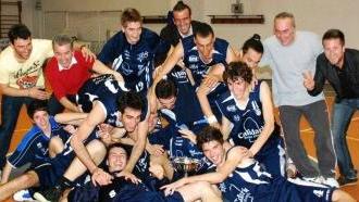 I ragazzi venturinesi festeggiano il prestigioso successo