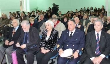 Ciardi e Canessa esempi attuali «Difendete la libertà»