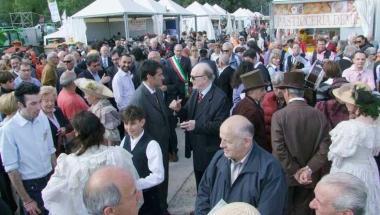 L'Agrifiera ritorna alle origini