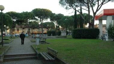 Il centro di Altopascio