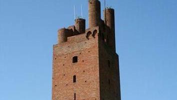 La Rocca, simbolo di San Miniato