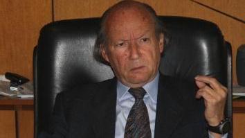 Il procuratore capo Piero Tony
