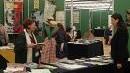 Stand della scorsa edizione di Vivere l’Appennino