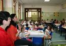 Il menù pasquale nelle scuole