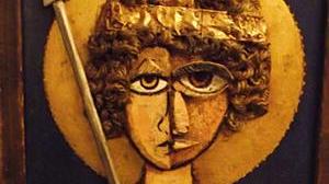 L'arte sacra in mostra a Montenero