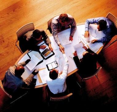 Finanziamenti alle imprese che si alleano 