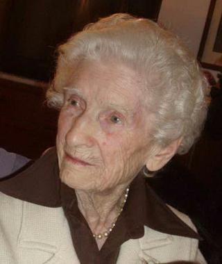 I 100 anni di nonna Elena