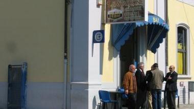 Il bar della Stazione