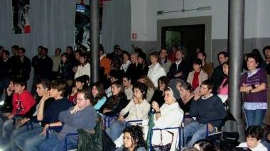 Maratona di musica, arte e laboratori