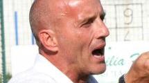 Stefano Brondi, tecnico del Forte dei Marmi