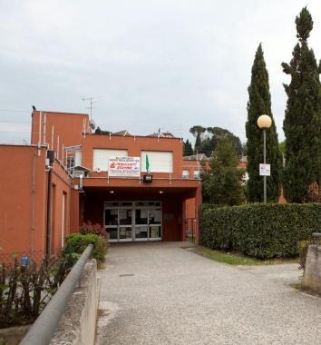 La scuola elementare Dei    