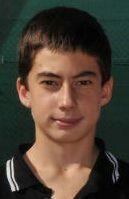 <b>UNDER 14. </b>Tommaso Schold     