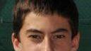 <b>UNDER 14. </b>Tommaso Schold