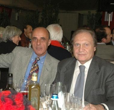 Tanti gli osservatori di club di A e B con Bertoli, Pezzi, Lollini e Pennesi che sono pronti a salire di categoria