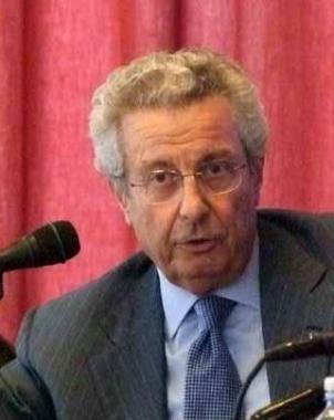 Larmatore Enrico Bogazzi 