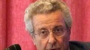 L’armatore Enrico Bogazzi