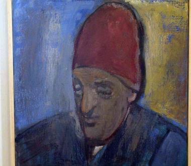 Lopera di Vito Tongiani 