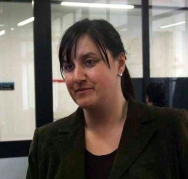 Silvia DellAmico  