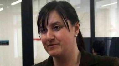 Silvia Dell’Amico