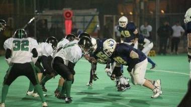 Storms, il sogno playoff svanisce contro il Persiceto
