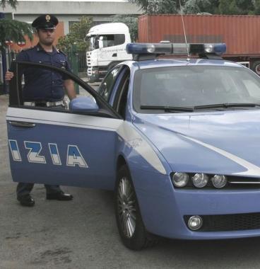 Controlli della polizia 